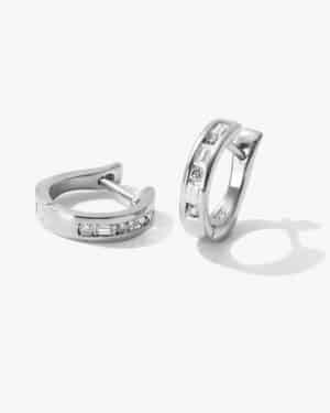 Canal Earrings