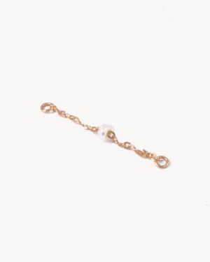 Pearl Earring Attachment