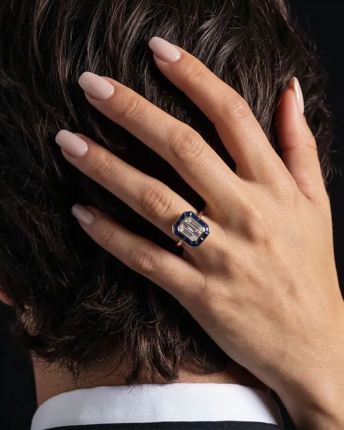 engement ring no no